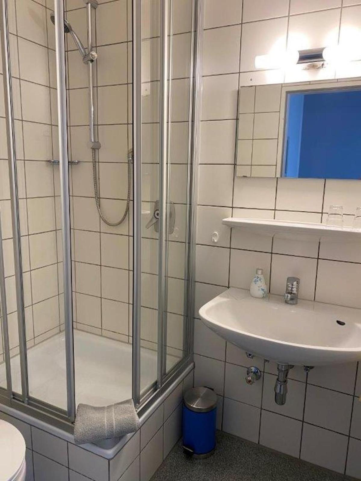Hotel Wolbeck Münster Værelse billede