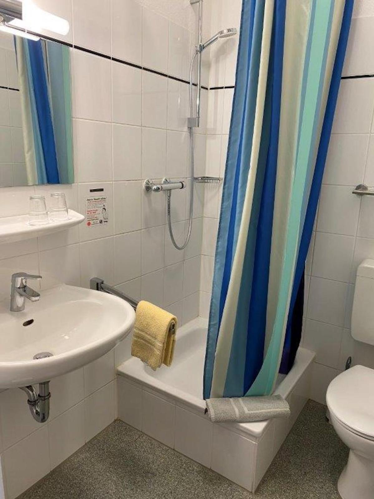 Hotel Wolbeck Münster Værelse billede