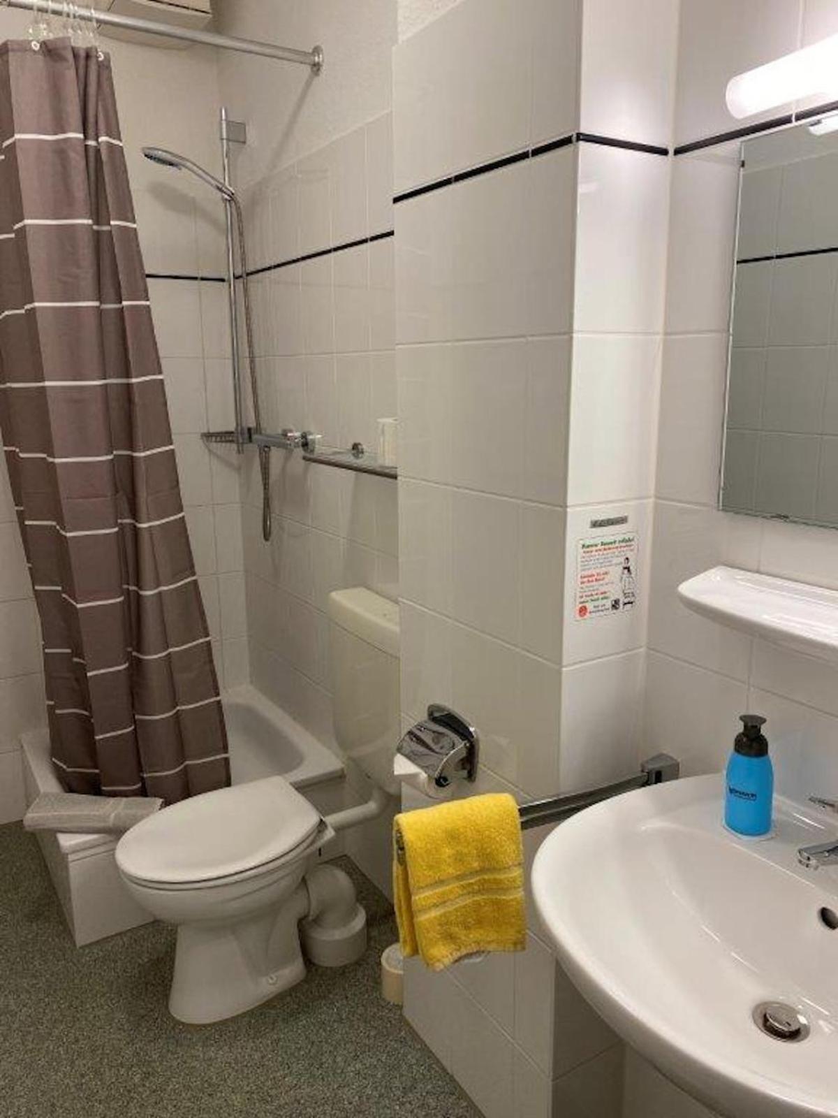 Hotel Wolbeck Münster Eksteriør billede