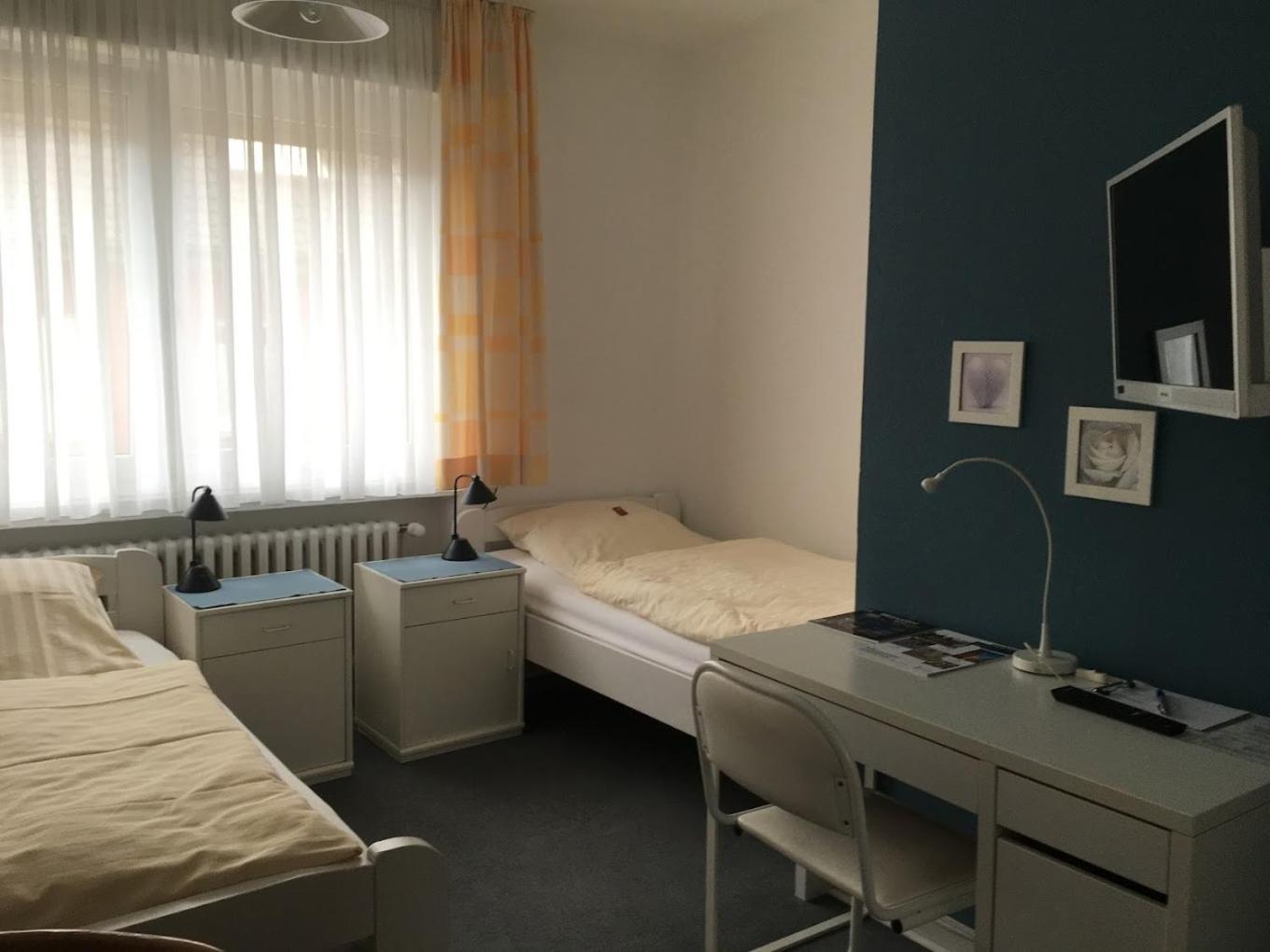 Hotel Wolbeck Münster Eksteriør billede