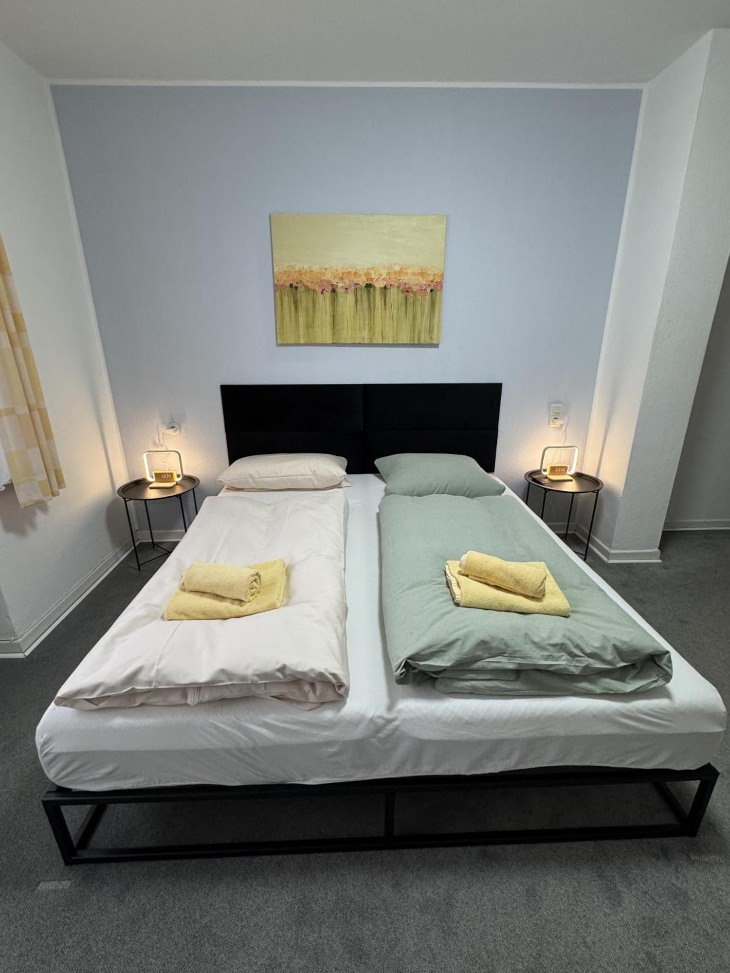 Hotel Wolbeck Münster Værelse billede